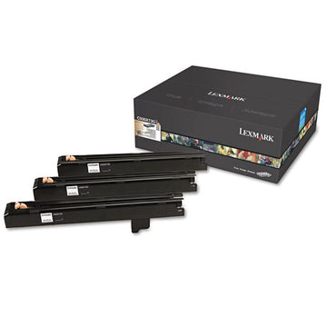 Lexmark™ C930x73g Photoconductor Kit, 53,000 Page-yield freeshipping - TVN Wholesale